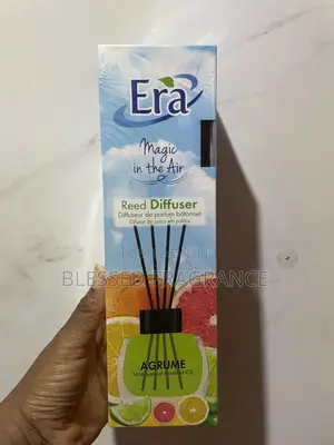 Era Reed Diffuser Air Freshener