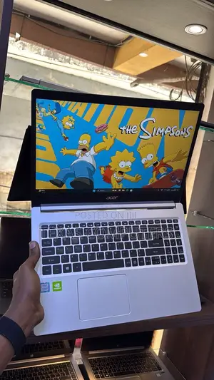 Laptop Acer Aspire A515 41G 8GB Intel Core i3 SSD 256GB
