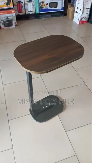 Rustic Side Table