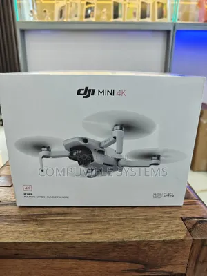 Dji Mini Bundle Fly More