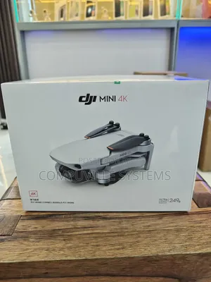 Dji Mini Bundle Fly More