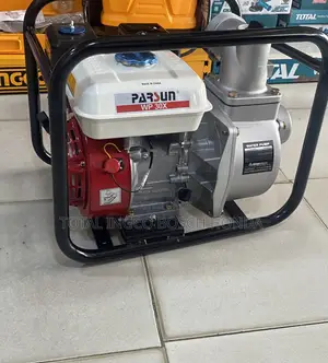 Water Pump Parsun With 3inches Inlet 5yards(15feet Long)