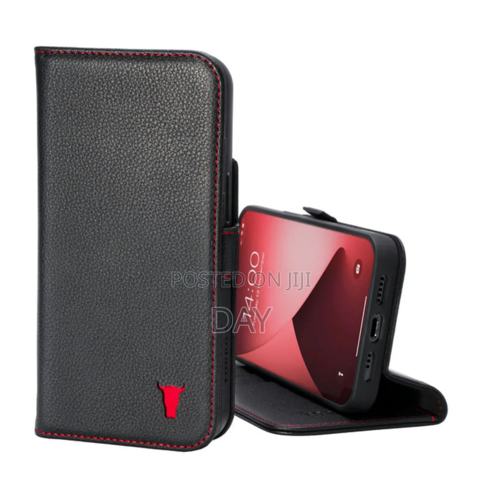 iPhone 12 Mini/13 Mini Cover/Case