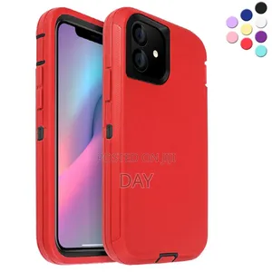 iPhone 12 Mini/13 Mini Cover/Case