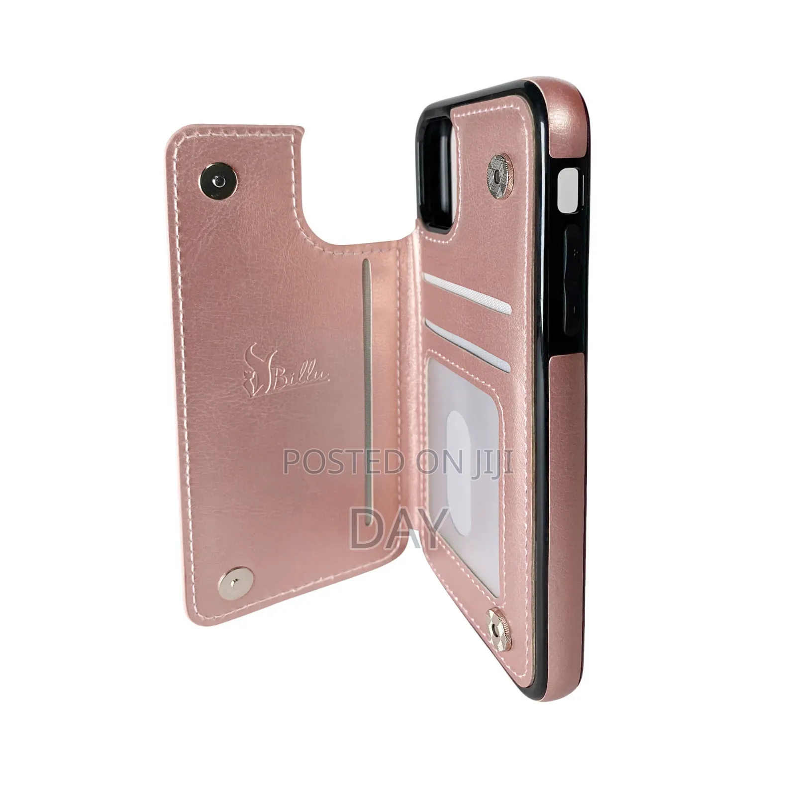 iPhone 12 Mini/13 Mini Cover/Case