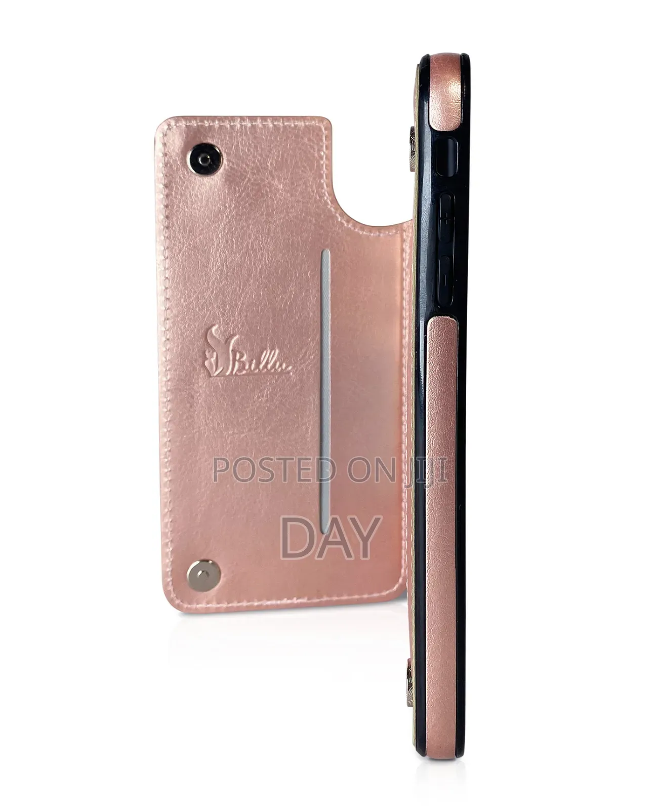 iPhone 12 Mini/13 Mini Cover/Case