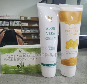 Anti Acne, Pimples Skincare Pack