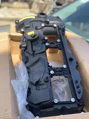 BMW N55 Engine Valve Cover E90, F30, E82,F20,F10,F32