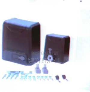Zkteco Motorized Sliding Gate Opener Zk-sl1500