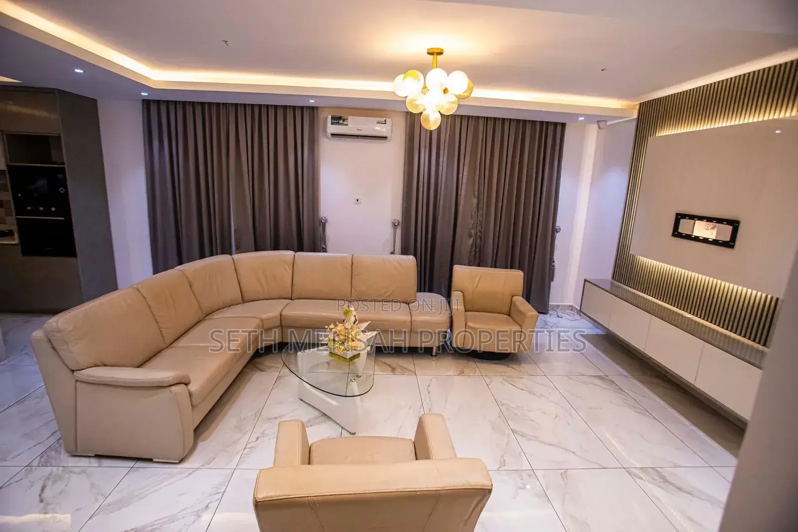 4bdrm House in Pokuase for sale
