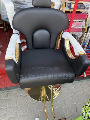 Saloon Chair