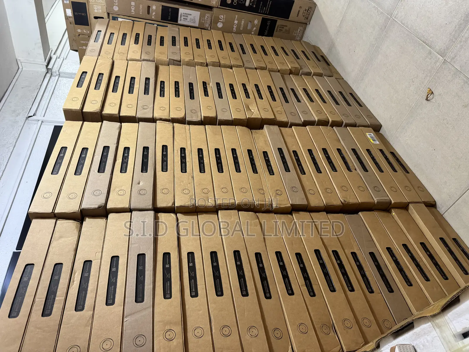 Starlink Gen3 V4 Wholesale Deals