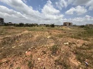 East Legon Hills Hot Cake Plot For Sale
