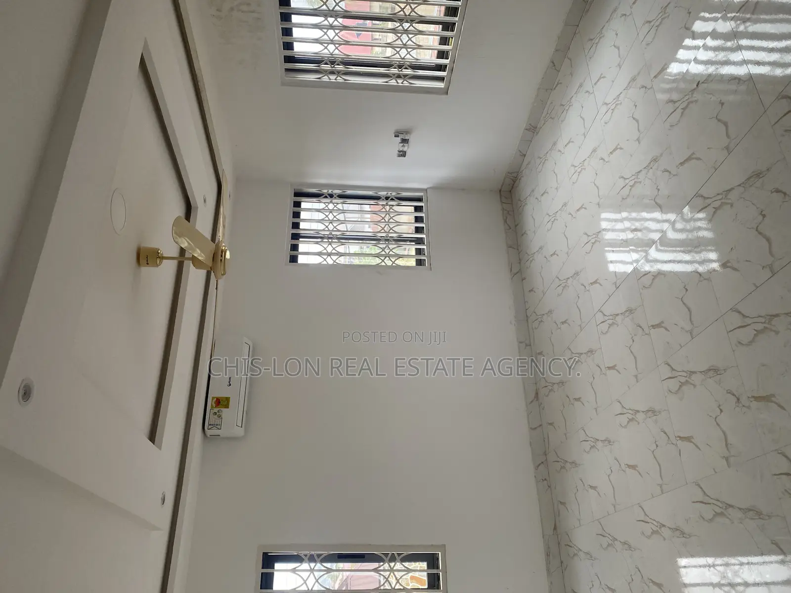 4bdrm Duplex in Chis-Lon Real Estate, Adam Nana for sale