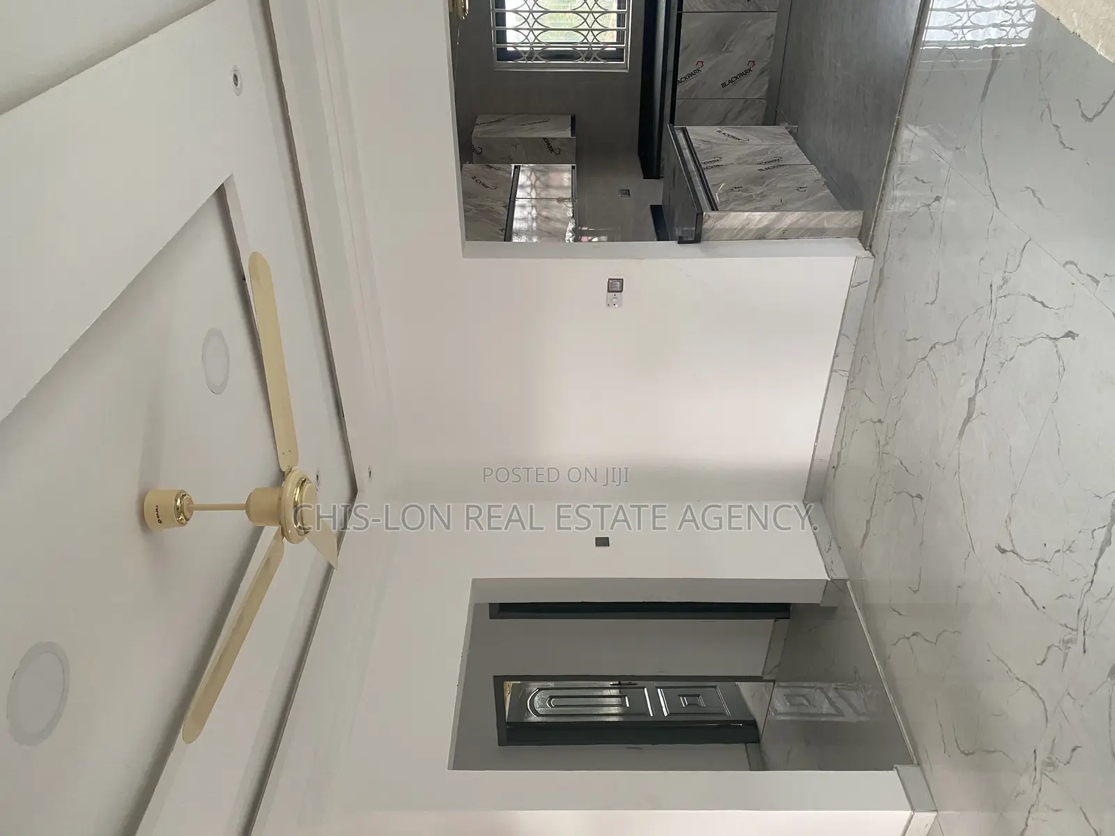 4bdrm Duplex in Chis-Lon Real Estate, Adam Nana for sale