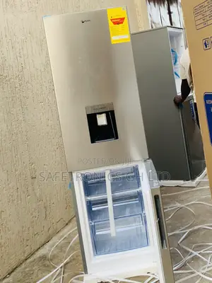 Call/Text for Electric :: 251l Pearl 2 Doors Botttomfreezer Pf-334bwd