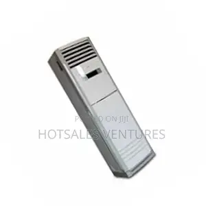 Ultimate Midea 3.5hp Floor Standing Ac - MFTJ-36crn1