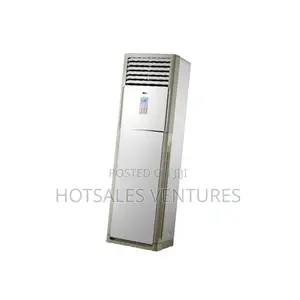 Available Midea 5.0hp Floor Standing Ac - Mj2-48crn1