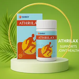 Athrilax Capsules