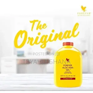 Shop Original & Affordable Forever Living Aloe Vera Gel Online|Tryahu