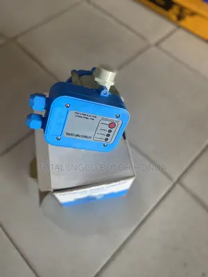 Leo Pump With Automatic Booster (Effective and Less Power Consumption)