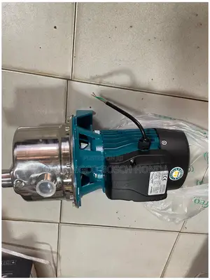 Leo Domestic Peripheral Pump With Easy Press