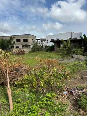 Half Plot of Land for Sale at East Legon Hills
