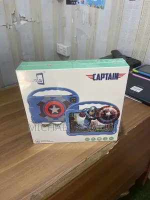New Bebe Captain 256 GB Blue