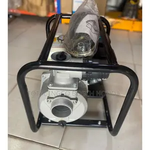 Water Pump Honda Agriculture Standard 6.5hp With 15feet Inlet Hose