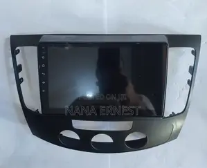 Android Car Screen for Hyundai Sonata 2009 to 2010