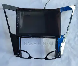 Android Car Screen for Hyundai Sonata 2011 to 2014