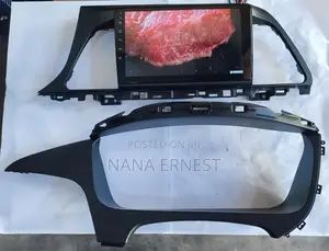 Android Car Screen for Hyundai Sonata 2015 to 2017