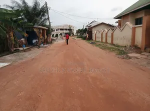 One Acre Plot of Land for Sale at Tanoso Pokukrom