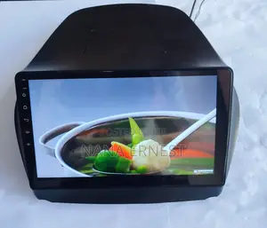 Android Car Screen for Hyundai Tucson 2010 to 2015