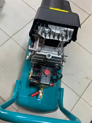 Ecoolmax Oil Air Compressor 2horse