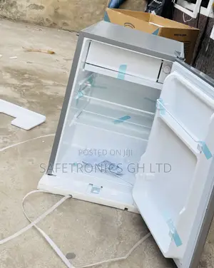 Classic Pearl 72l Pf-091-2b 1 Door Bed/Tabletop Topfreezer Fridge