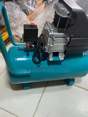 50 Liters Air Compressor (High Efficiency 2hp)