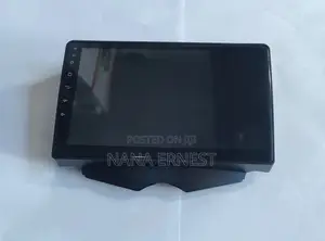 Android Car Screen for New Hyundai Veloster 2012 - 2017