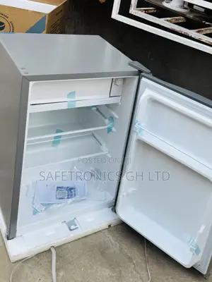 Valuable Pearl Topfreezer 72l ~~ Bed/Tabletop 1 Door Electric Fridge