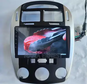 Android Car Screen for Kia Cerato 2004 to 2008