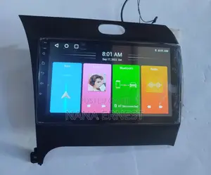 New Android Car Screen for Kia Forte 2014 T0 2018