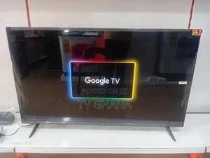 TCL 50 Inches Smart Tv – Stream, Watch Enjoy Comfortably