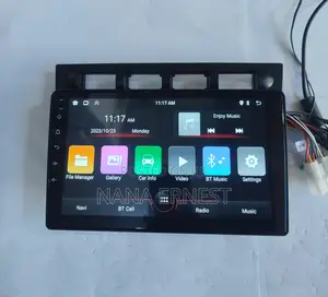 Android Car Screen for Kia Morning 2004 to 2006