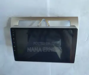 Android Car Screen for Kia Morning 2007 to 2011
