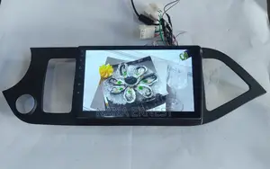 Android Car Screen for Kia Morning 2012 to 2017