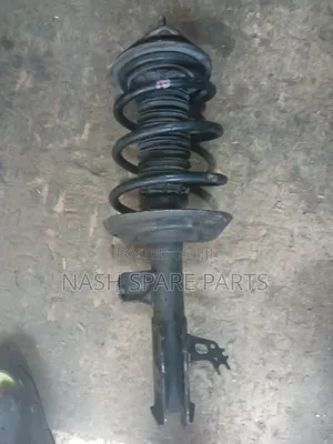 Toyota Camry 2020 Front Shocks