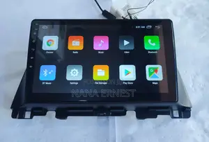 Android Car Screen for Kia Optima 2016 to 2019