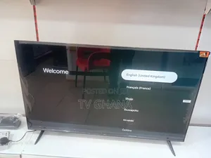 TCL 50 Inch Smart Tv – Next-Level Viewing Experience