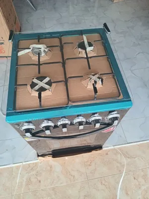 Best Gas Cooker With Oven Grill (Auto Ignition,4 Burner)