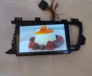 Android Car Screen for Kia Optima 2011 to 2012